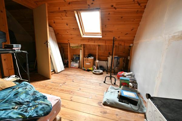 Maison à vendre    5 pièces •  Le Crotoy