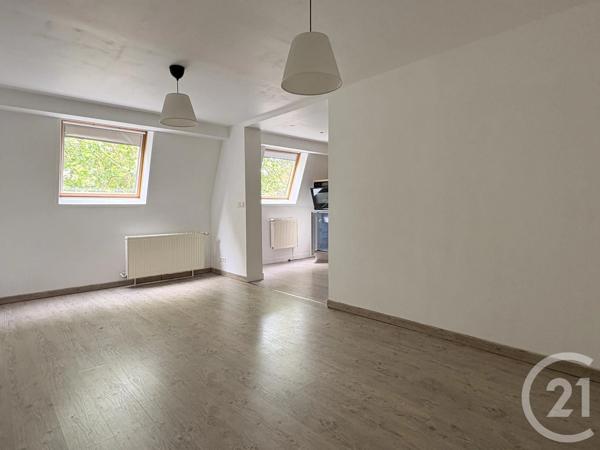 Appartement Studio à vendre  1 pièce - 31,50 m 2   LILLE  - 59