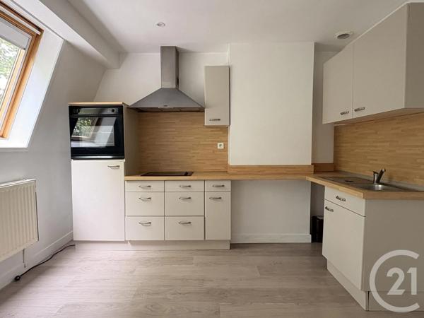 Appartement Studio à vendre  1 pièce - 31,50 m 2   LILLE  - 59