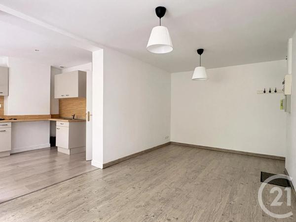 Appartement Studio à vendre  1 pièce - 31,50 m 2   LILLE  - 59