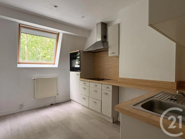 Appartement Studio à vendre  1 pièce - 31,50 m 2   LILLE  - 59