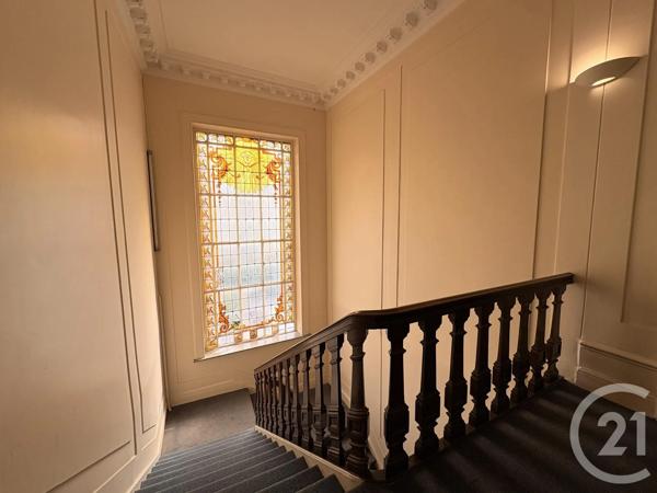 Appartement Studio à vendre  1 pièce - 31,50 m 2   LILLE  - 59
