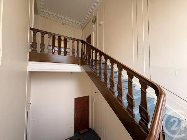 Appartement Studio à vendre  1 pièce - 31,50 m 2   LILLE  - 59