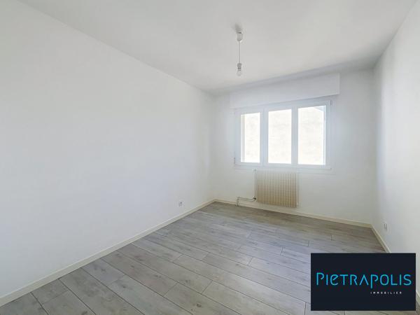 Dijon Parc-Chevreul maison avec espace indépendant