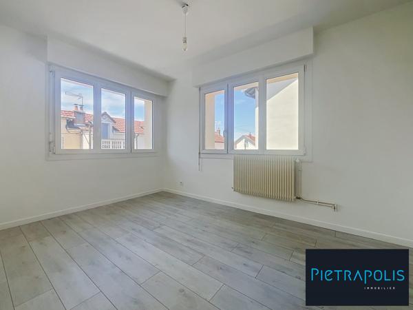 Dijon Parc-Chevreul maison avec espace indépendant