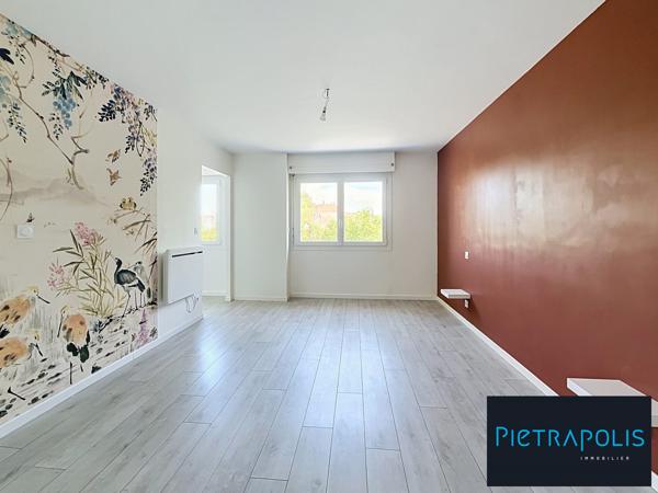 Dijon Parc-Chevreul maison avec espace indépendant