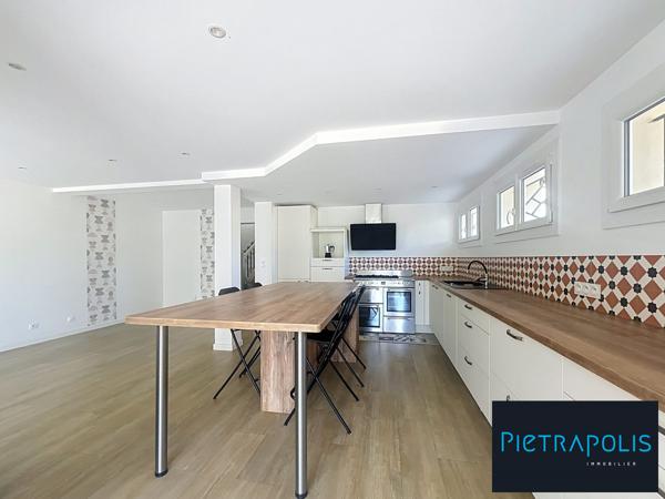Dijon Parc-Chevreul maison avec espace indépendant