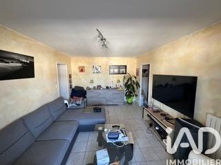 Appartement à vendre 3 pièces 57 m² Limoges