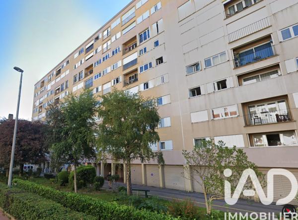 Appartement à vendre 3 pièces 57 m² Limoges