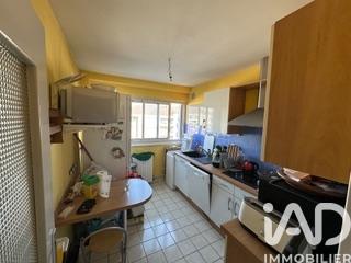 Appartement à vendre 3 pièces 57 m² Limoges