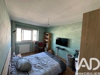 Appartement à vendre 3 pièces 57 m² Limoges