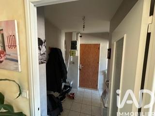 Appartement à vendre 3 pièces 57 m² Limoges