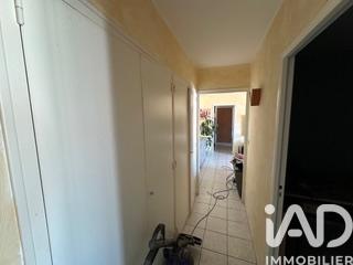 Appartement à vendre 3 pièces 57 m² Limoges