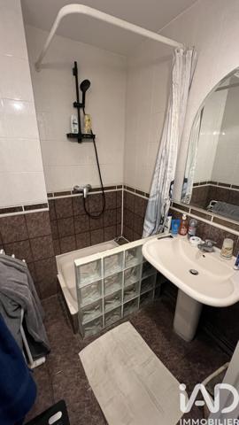 Appartement à vendre 3 pièces 57 m² Limoges