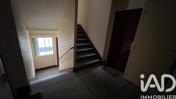 Appartement à vendre 3 pièces 57 m² Limoges