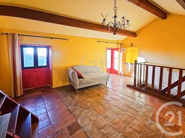 Maison à vendre  4 pièces - 76,78 m2 FARINOLE - 202