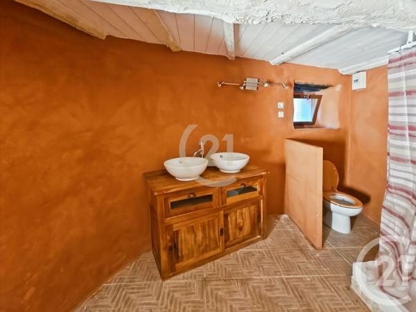 Maison à vendre  4 pièces - 76,78 m2 FARINOLE - 202