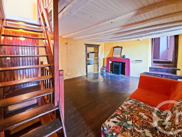 Maison à vendre  4 pièces - 76,78 m2 FARINOLE - 202