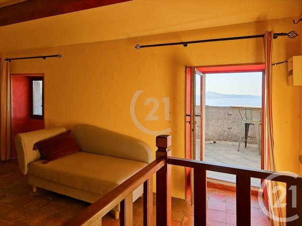 Maison à vendre  4 pièces - 76,78 m2 FARINOLE - 202