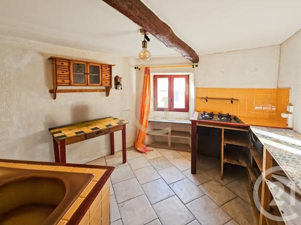 Maison à vendre  4 pièces - 76,78 m2 FARINOLE - 202