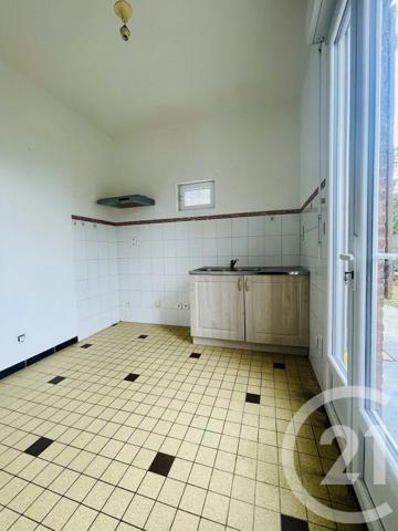 Maison à vendre  4 pièces - 55 m 2   ROLLOT  - 80