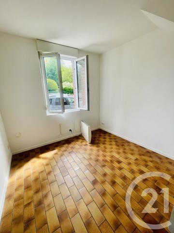 Maison à vendre  4 pièces - 55 m 2   ROLLOT  - 80