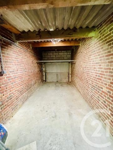Maison à vendre  4 pièces - 55 m 2   ROLLOT  - 80