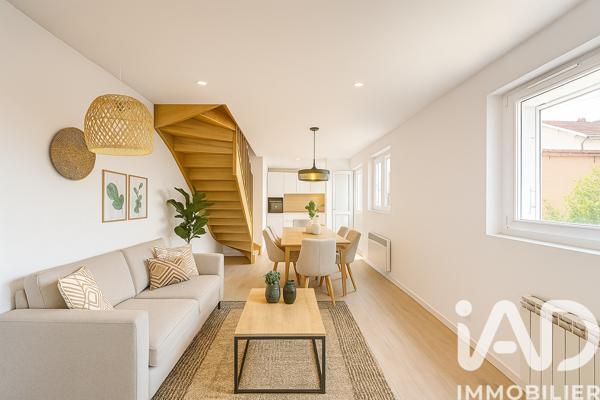 Maison à vendre 5 pièces 80 m² Épernay