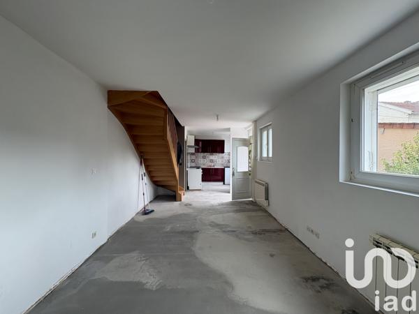 Maison à vendre 5 pièces 80 m² Épernay