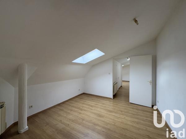 Maison à vendre 5 pièces 80 m² Épernay