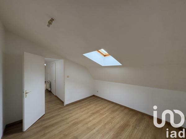 Maison à vendre 5 pièces 80 m² Épernay