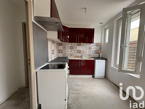 Maison à vendre 5 pièces 80 m² Épernay
