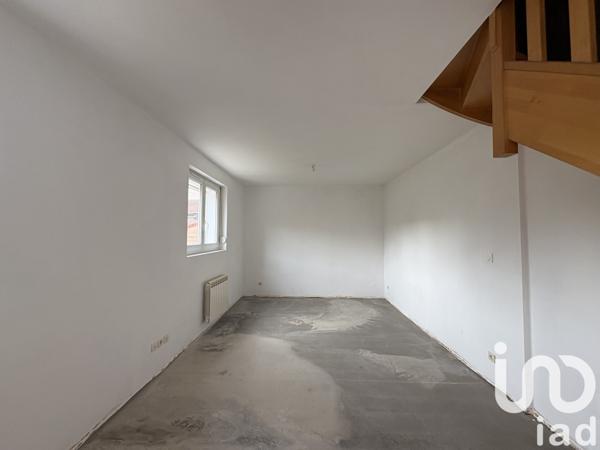 Maison à vendre 5 pièces 80 m² Épernay