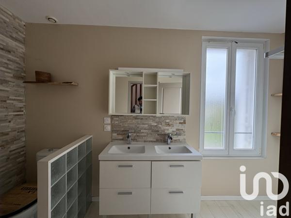 Maison à vendre 5 pièces 80 m² Épernay
