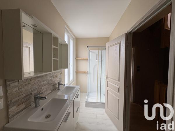 Maison à vendre 5 pièces 80 m² Épernay