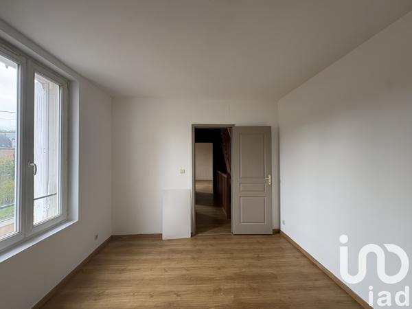 Maison à vendre 5 pièces 80 m² Épernay