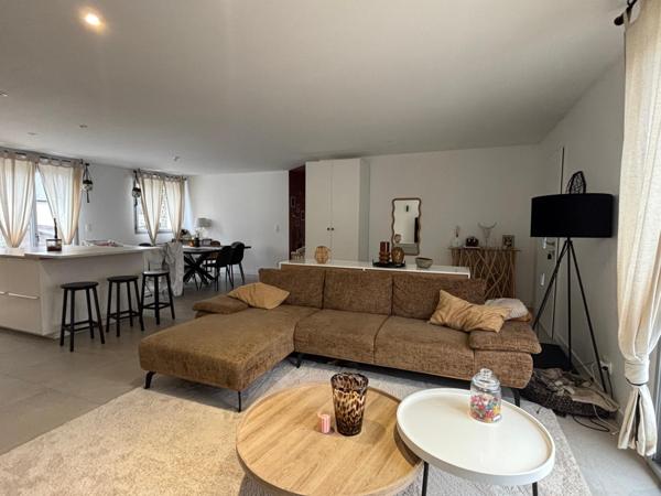 Vivez de plein pied maison récente de 2023