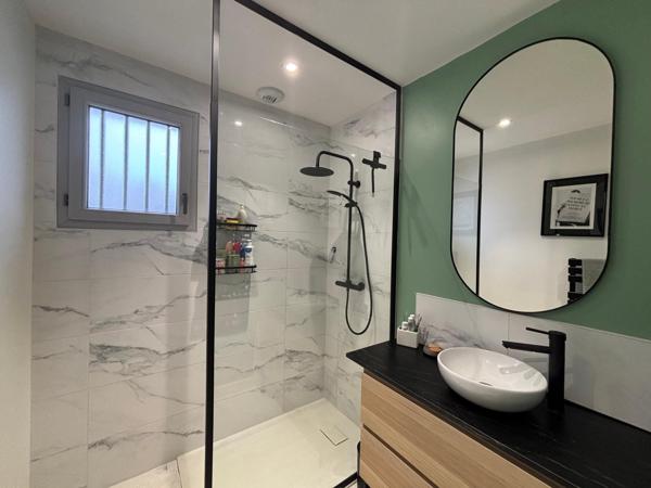 Vivez de plein pied maison récente de 2023