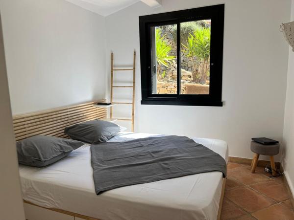 Cassis, maison de plain-pied dans lotissement recherché.