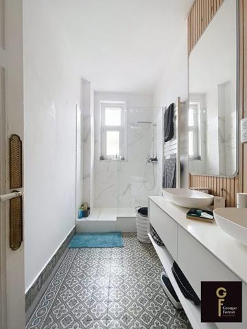 T4 La Madeleine Secteur La Madeleine 125.02 m²