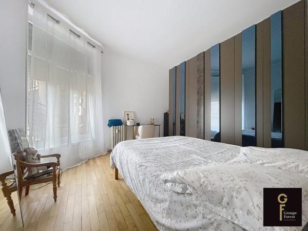 T4 La Madeleine Secteur La Madeleine 125.02 m²