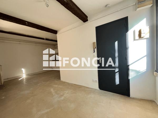 Location Appartement 2 pièces 30 m² - 6 RUE DE LA POUDRIERE Beziers 34500