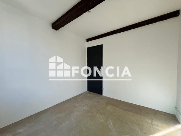 Location Appartement 2 pièces 30 m² - 6 RUE DE LA POUDRIERE Beziers 34500