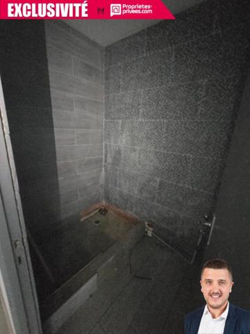 Appartement en quadruplex à terminer de rénover ? Fort potentiel