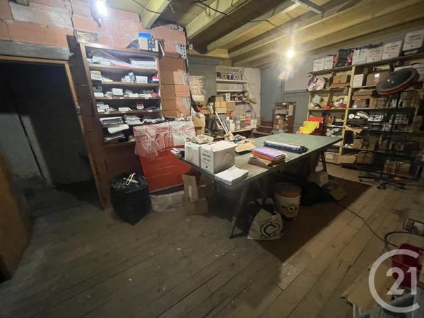 Maison à vendre  1 pièce - 494 m2 GUITRES - 33