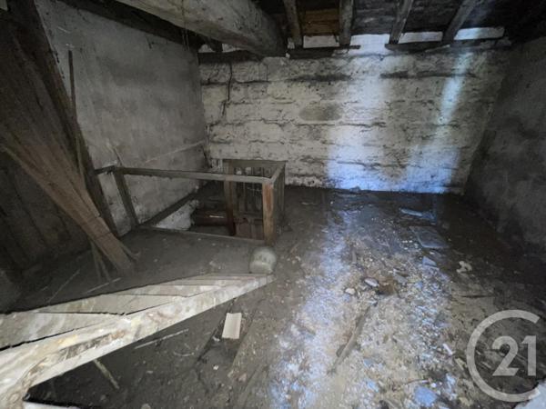 Maison à vendre  1 pièce - 494 m2 GUITRES - 33