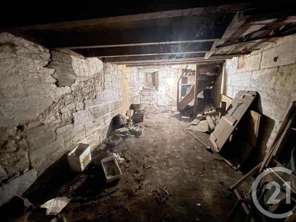 Maison à vendre  1 pièce - 494 m2 GUITRES - 33