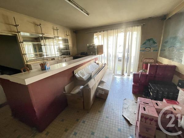 Maison à vendre  1 pièce - 494 m2 GUITRES - 33