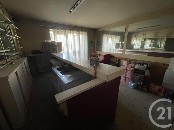 Maison à vendre  1 pièce - 494 m2 GUITRES - 33