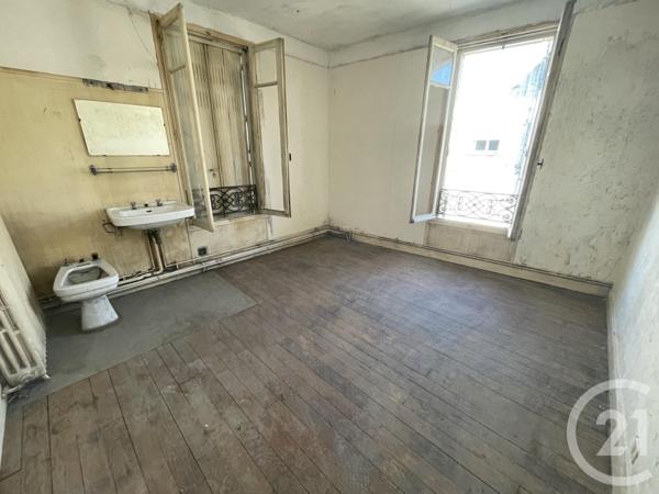 Maison à vendre  1 pièce - 494 m2 GUITRES - 33